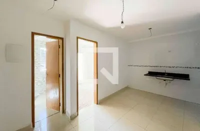 Apartamento para venda - água fria, 2 quartos,  40 m² - são paulo