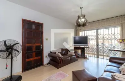 Casa para venda - água fria, 4 quartos,  295 m² - são paulo
