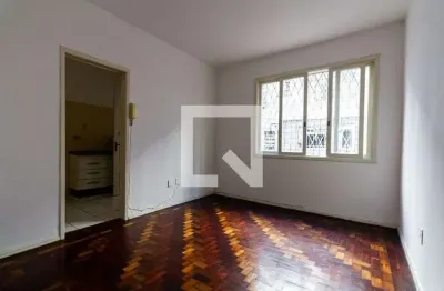 Apartamento para venda - praia de belas , 1 quarto,  50 m² - porto alegre