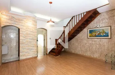 Casa para venda - tatuapé, 3 quartos,  141 m² - são paulo