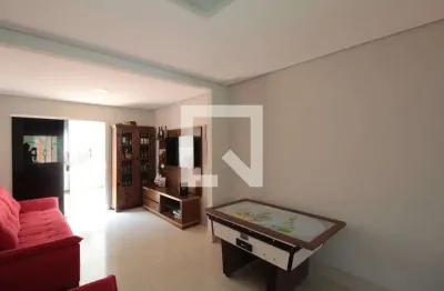 Casa para venda - planalto, 3 quartos,  200 m² - belo horizonte