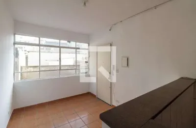 Apartamento para venda - centro, 1 quarto,  33 m² - são paulo