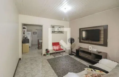 Casa para venda - feitoria, 4 quartos,  315 m² - são leopoldo