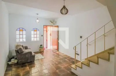 Casa para venda - jaguaré, 4 quartos,  109 m² - são paulo