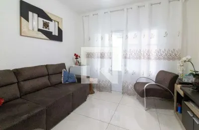 Casa para venda - jardim chapadão, 2 quartos,  70 m² - campinas