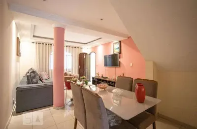 Casa para venda - quitaúna, 4 quartos,  260 m² - osasco
