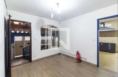 Casa para venda - bosque da saúde, 2 quartos,  100 m² - são paulo