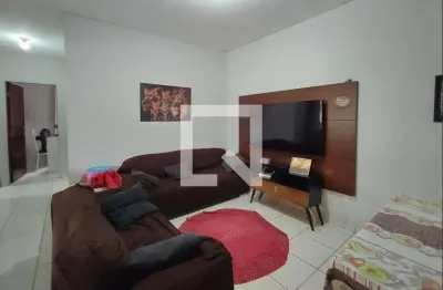 Casa para venda - parque fazendinha, 3 quartos,  400 m² - campinas