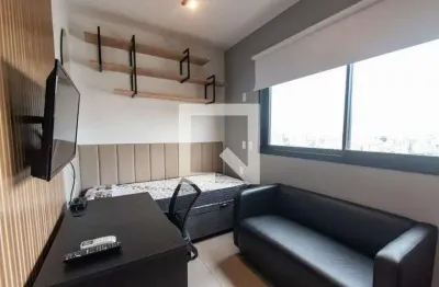 Kitnet / stúdio para venda - vila mariana, 1 quarto,  16 m² - são paulo