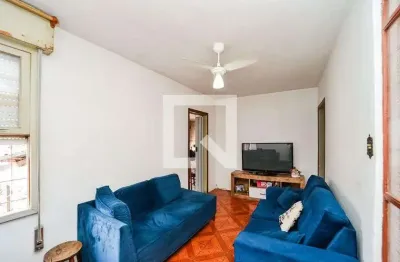 Casa para venda - jardim itu-sabará, 3 quartos,  110 m² - porto alegre