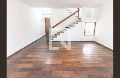 Casa para venda - belém, 3 quartos,  181 m² - são paulo