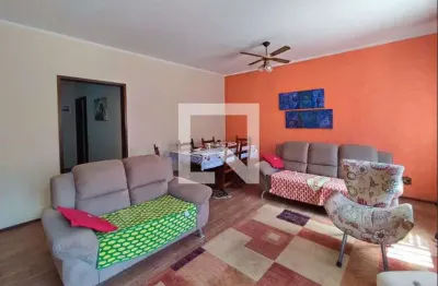 Casa para venda - jardim santa marcelina, 5 quartos,  396 m² - campinas