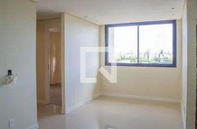 Apartamento para venda - azenha, 2 quartos,  58 m² - porto alegre