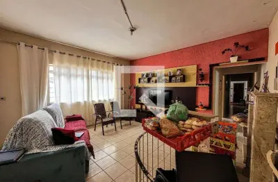 Casa para venda - bosque da saúde, 2 quartos,  300 m² - são paulo