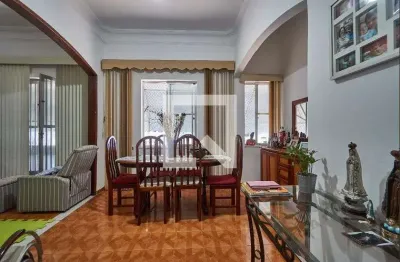 Casa / sobrado em condomínio para venda - maracanã, 4 quartos,  96 m² - rio de janeiro