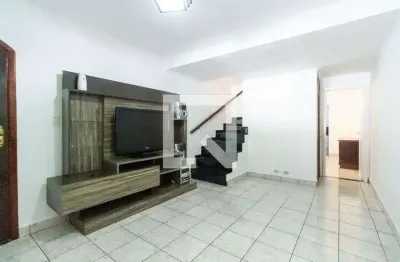 Casa para venda - vila jacuí, 3 quartos,  200 m² - são paulo