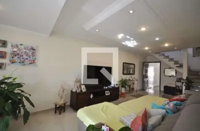 Casa para venda - vila constança , 3 quartos,  125 m² - são paulo