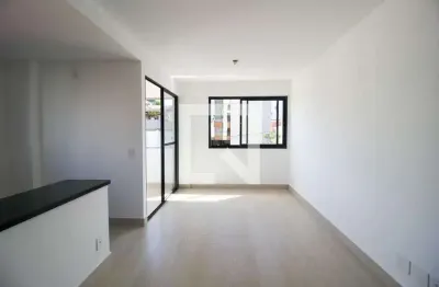Apartamento para venda - cidade nova, 2 quartos,  64 m² - belo horizonte