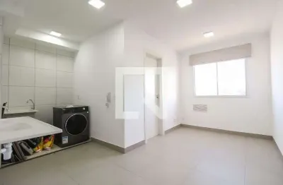 Apartamento para venda - canindé, 2 quartos,  35 m² - são paulo