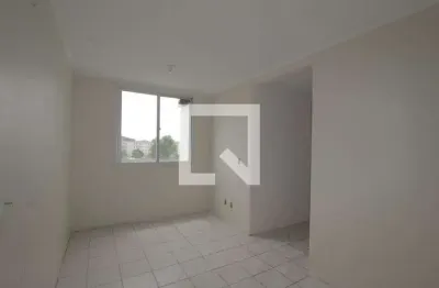 Apartamento para venda - bairro fátima, 2 quartos,  47 m² - canoas