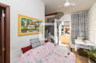 Cobertura para venda - bonsucesso, 3 quartos,  100 m² - rio de janeiro
