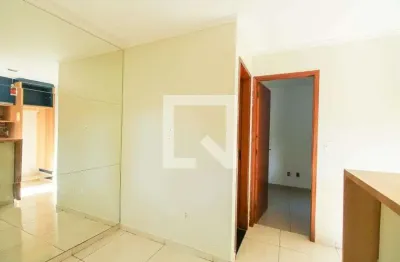 Apartamento para venda - vila carrão, 1 quarto,  30 m² - são paulo