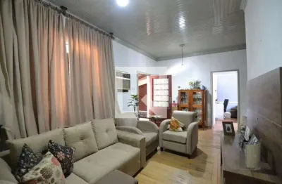 Casa para venda - ipanema, 3 quartos,  180 m² - porto alegre