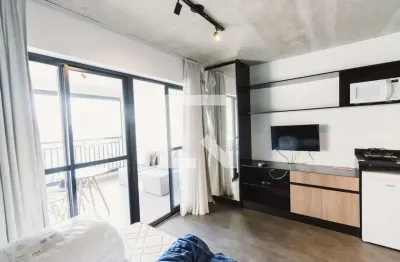 Kitnet / stúdio para venda - bom retiro, 1 quarto,  36 m² - são paulo