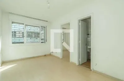 Apartamento para venda - alto petrópolis, 1 quarto,  43 m² - porto alegre