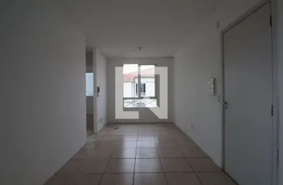 Apartamento para venda - bairro fátima, 2 quartos,  44 m² - canoas