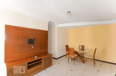 Apartamento para venda - grajaú, 2 quartos,  74 m² - rio de janeiro