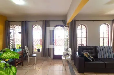 Casa para venda - campos elíseos , 4 quartos,  220 m² - campinas