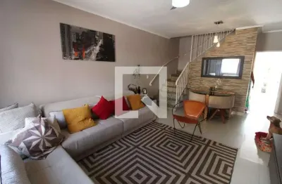 Casa para venda - vila gustavo, 4 quartos,  160 m² - são paulo