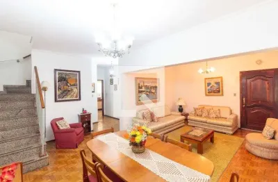 Casa para venda - jardim marajoara , 4 quartos,  226 m² - são paulo