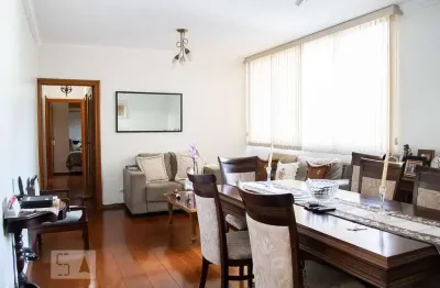 Apartamento para venda - santana, 3 quartos,  132 m² - são paulo