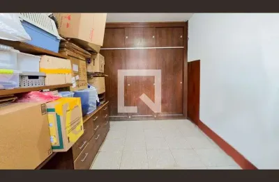 Kitnet / stúdio para venda - centro, 2 quartos,  35 m² - belo horizonte