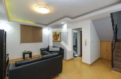 Cobertura para venda - caiçara-adelaide, 3 quartos,  150 m² - belo horizonte