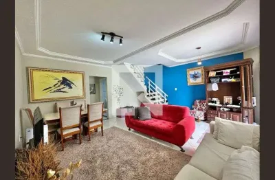 Casa / sobrado em condomínio para venda - vargem pequena, 3 quartos,  180 m² - rio de janeiro