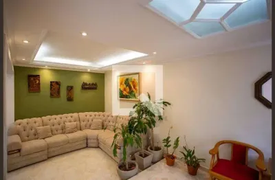 Casa para venda - assunção, 4 quartos,  261 m² - são bernardo do campo