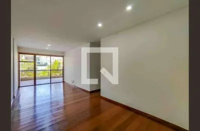 Apartamento para venda - recreio, 3 quartos,  112 m² - rio de janeiro