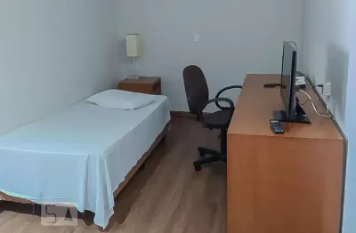 Kitnet / stúdio para venda - jardim bela vista, 1 quarto,  44 m² - santo andré