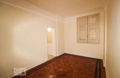 Apartamento para venda - centro, 3 quartos,  80 m² - rio de janeiro