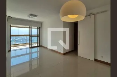 Apartamento para venda - recreio, 3 quartos,  84 m² - rio de janeiro