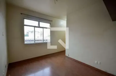 Cobertura para venda - maracanã, 2 quartos,  55 m² - rio de janeiro
