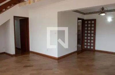 Cobertura para venda - jardim flamboyant, 4 quartos,  296 m² - campinas