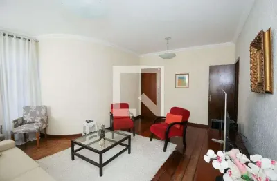 Apartamento para venda - gutierrez, 3 quartos,  125 m² - belo horizonte
