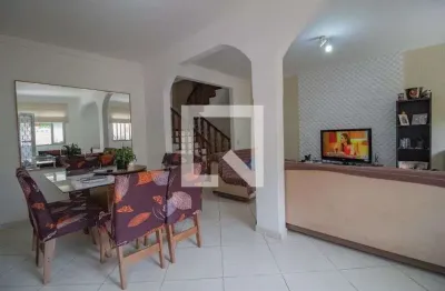Casa / sobrado em condomínio para venda - taquara, 4 quartos,  268 m² - rio de janeiro