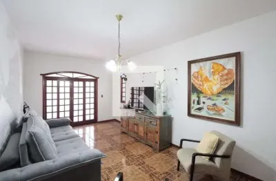 Casa para venda - graça, 3 quartos,  360 m² - belo horizonte