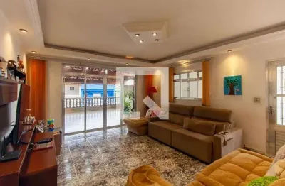 Casa para venda - sapopemba, 3 quartos,  260 m² - são paulo