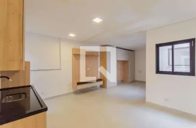 Apartamento para venda - cambuci, 1 quarto,  35 m² - são paulo